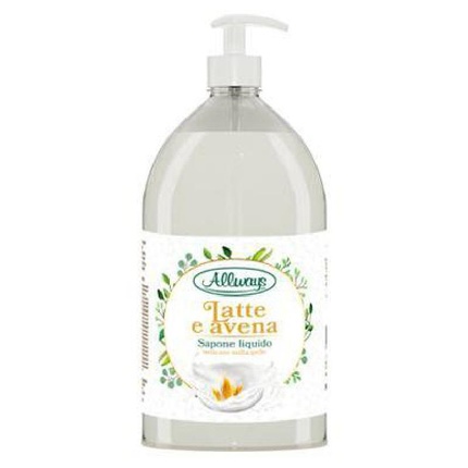 Avenalatte Sapone 1000 ML
