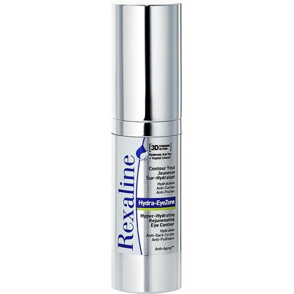 Rexaline Hydra-EyeZone Hyper-Hydrating Rejuvenating Eye Contour 15ml