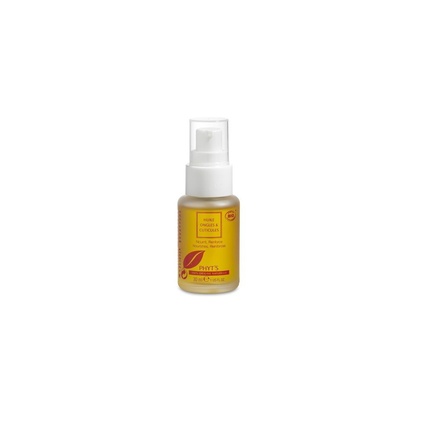 Phyt's Nail and Cuticle Oil