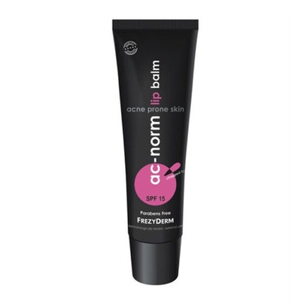 Frezyderm Ac-Norm SPF15 Lip Balm 15ml