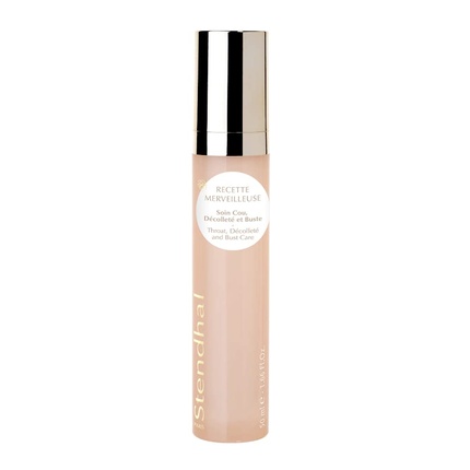 Recette Merveilleuse Neck, Décolleté and Bust Care 50ml
