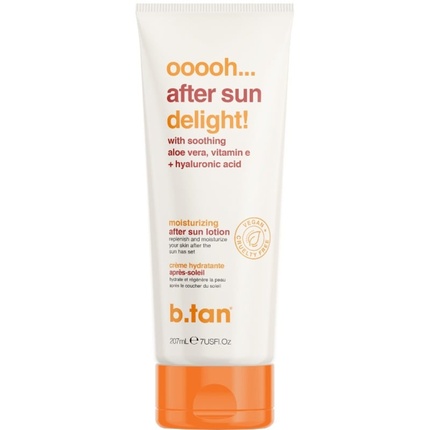 B.Tan Ooooh Aftersun Delight Aftersun Lotion 207 Ml