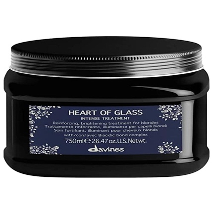 Davines Heart of Glass Intense Treatment 750ml