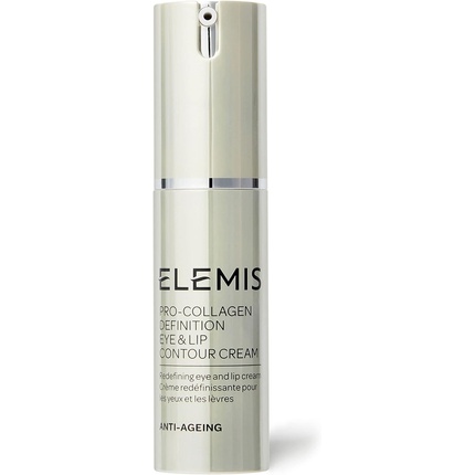 ELEMIS Pro-Collagen Definition Eye & Lip Contour Cream 15ml