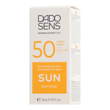 DADO SENS Sun Sunscreen Stick 26g