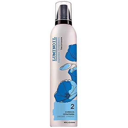 Elgon Luminoil 300ml Express Treatment