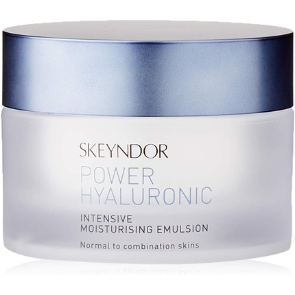 Power Hyaluronic Intensive Moisturizing Emulsion 50ml