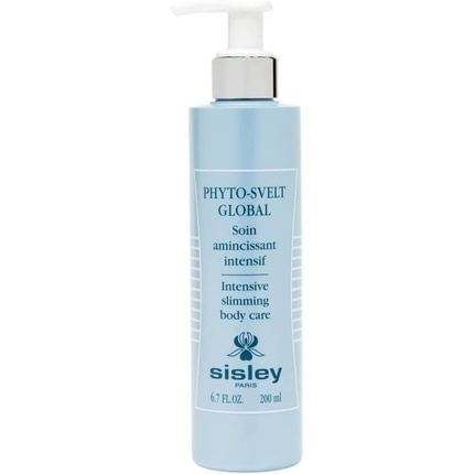 Sisley Phyto-Svelt Global Intensive Slimming Body Care 200ml