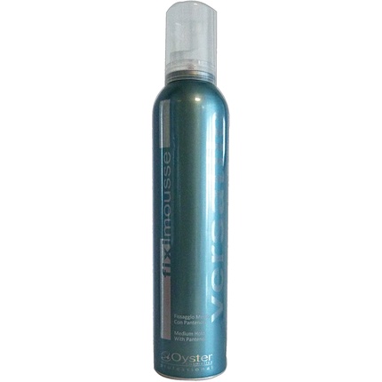 FIXI Professional Mousse for All Hair Types 250ml