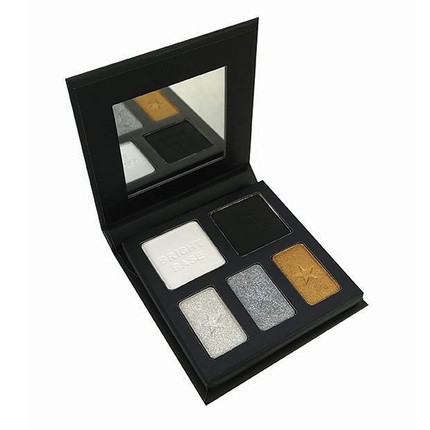 Technic Shade Shifter Eyeshadow Palette 01 Nemesis