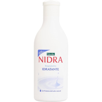 Palmolive Nidra Moisturizing Mousse with Natural Milk Proteins 750ml