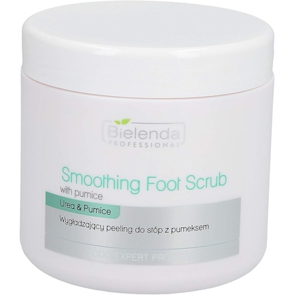 BIELENDA Biel Foot Podo Expert Peeling with Pumice 500ml