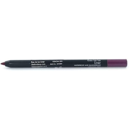 Sleek MakeUP Eau La La Liner Venom 1.9g