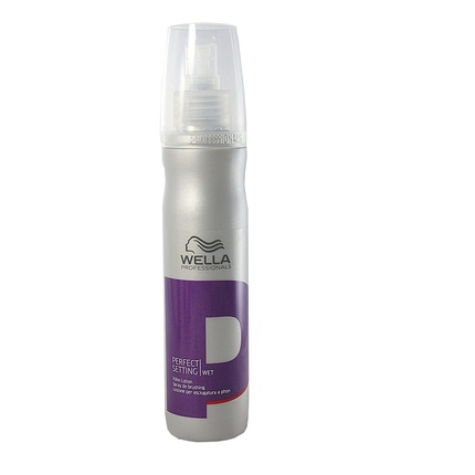 Wella Professionals Wet Perfect Setting Blow Dry Lotion 150ml