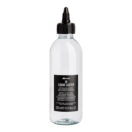 Davines Oi Liquid Luster Nourishing Rinse-Off Treatment 10.14 fl. oz.