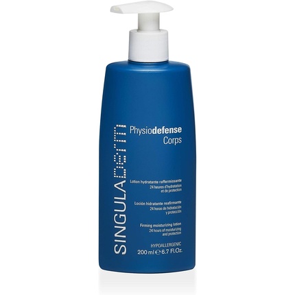 SINGULADERM Moisturising Lotions 0.4kg