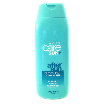 Avon Care After Sun 400ml