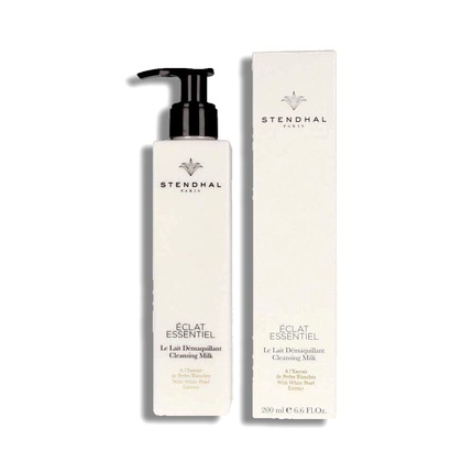 ÉCLAT ESSENTIEL Makeup Remover Milk 200ml