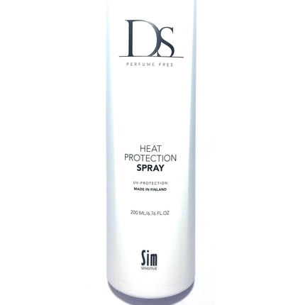DS Sim Sensitive Heat Protection Spray 200ml