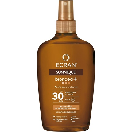 Ecran Sun Lemonoil Oil Spray SPF30 200ml