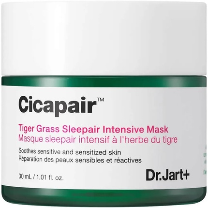 Dr.Jart+ Cicapair Sleepair Intensive Mask 30ml