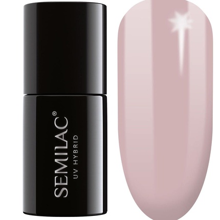Semilac Extend 5in1 Pastel Peach 7ml