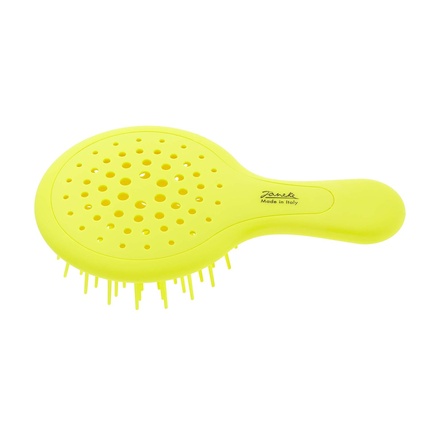 Jäneke Mini Superbrush Neon Yellow 80g