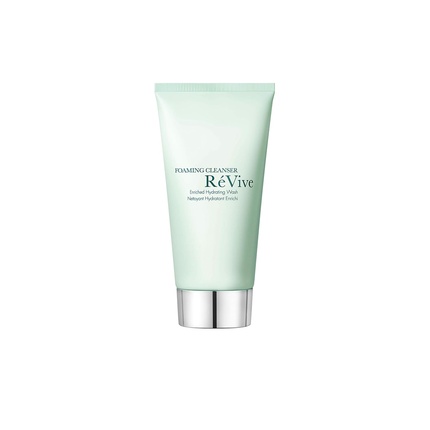 Foaming Cleanser Enriched Hydrating Wash 4.2 Fl Oz