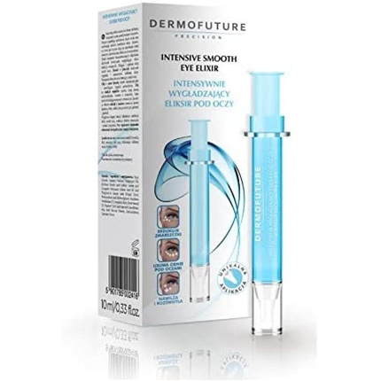 Dermofuture Anti-Wrinkle Lifting Eye Cream Serum with Caviar 10ml