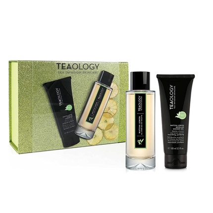 Teaology Matcha Lemon EDT Gift Box 200ml