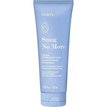 PUPA Smog No More Face Cleansing Cream 100ml