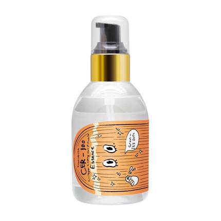 Elizavecca CER-100 Collagen Coating Hair A+ Muscle Essence 150ml/5.07 fl.oz. Leave-In Hair Treatment Oil