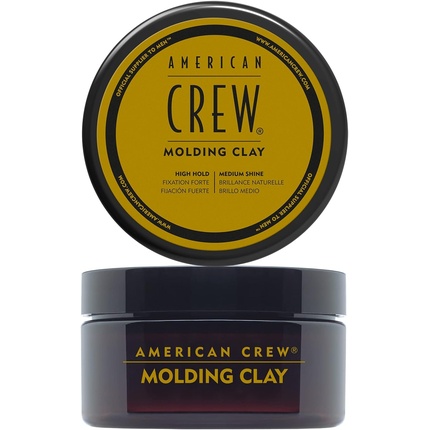 American Crew Molding Clay 85ml 3oz