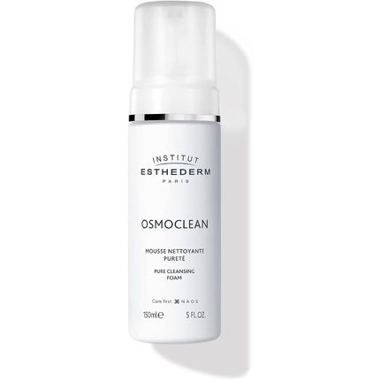 Institut Esthederm Osmoclean Pure Cleansing Foam 150ml