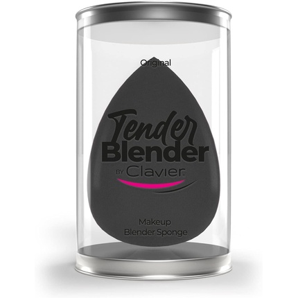 Make Up Sponge Piano Tender Blender Beauty Blender Makeup Sponge Blending Sponges Cosmetic for Liquid Foundation and Powder Black