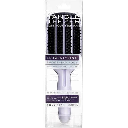 Tangle Teezer Blow & Smooth Full Large Paddle Brush
