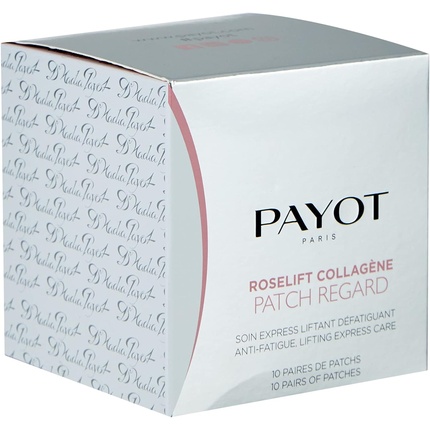Payot Roselift Collagen Eye Patch Express Care