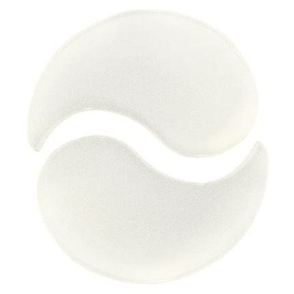 Catrice Energy Boost Hydrogel Eye Patches Nourishing and Cooling Revitalizing - 1 Pair