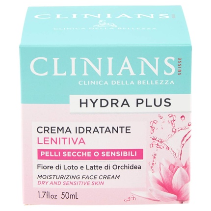 Hydra Basic Soothing Moisturizer 50ml