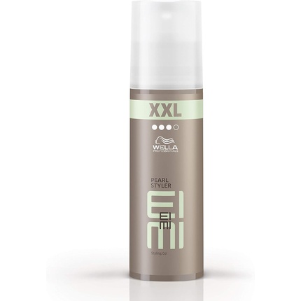 Wella Professionals Eimi Pearl Styler Gel 150ml Multicolored Unscented