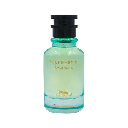 Loui Martin Imagination Extrait De Parfum 100ml for Men and Women