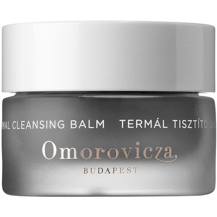 Omorovicza Budapest Thermal Cleansing Balm Cleanser 15ml