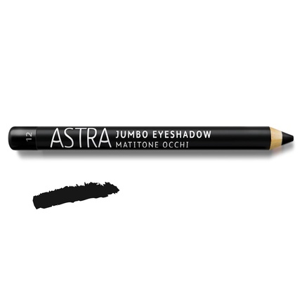 Jumbo Eye Pencil Eyeshadow 60 Black Night