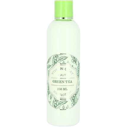 Green Tea Body Lotion 250 ml