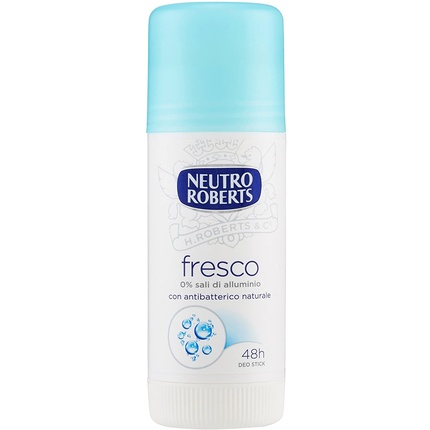 Roberts Blue Deodorant Stick 40ml