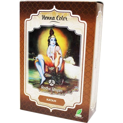 Radhe Shyam Henna
