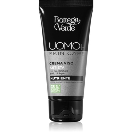 Bottega Verde Man+ Day and Night Nutrient-Effect Cream 50 ml