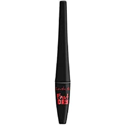 Lovely Eye Liner Fast Dry