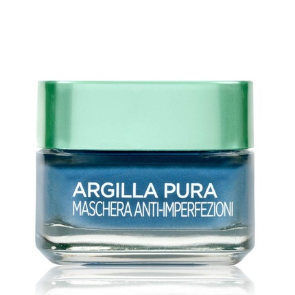 Purifying Mask with Pure Clay 50ml