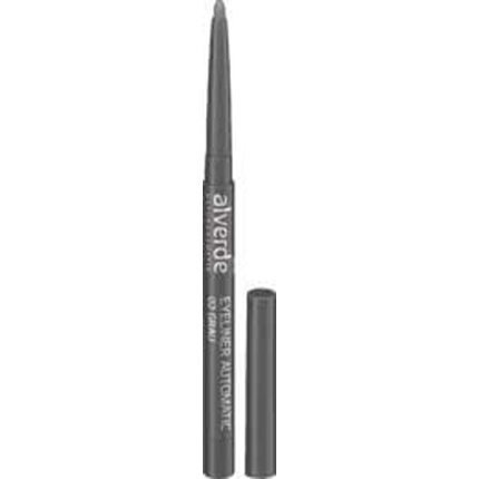 Alverde Naturkosmetik Automatic Eyeliner Gray 02 0.5g